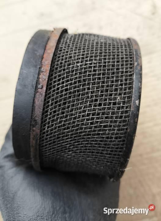 Wkład filtra powietrza wsk 175 Wolbrom sprzedam