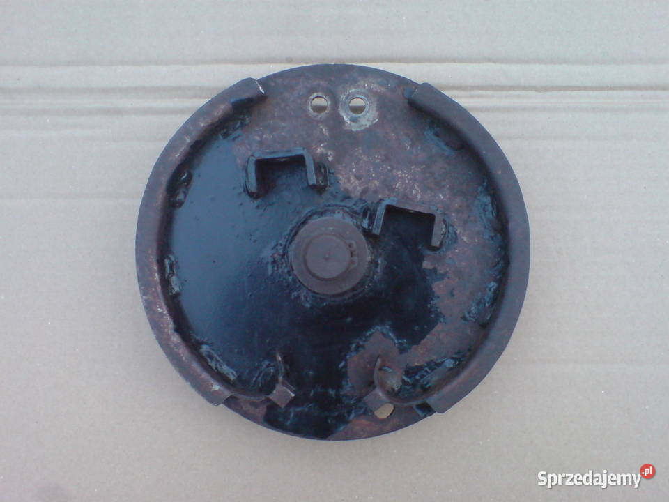 Koło układu kierowniczego kosiarka traktorek Koszalin