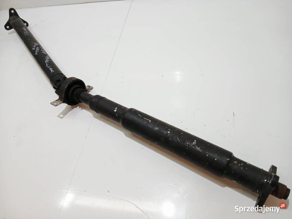 WAŁ NAPĘDOWY BMW F31 F32 B47 420d MANUAL 8605235 sprzedam