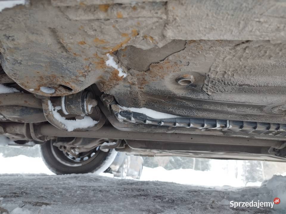 Honda Civic VI 1996r