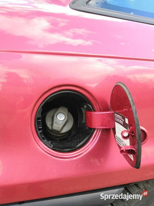 Opel Astra F benzgaz benzyna+LPG Boguchwałowice