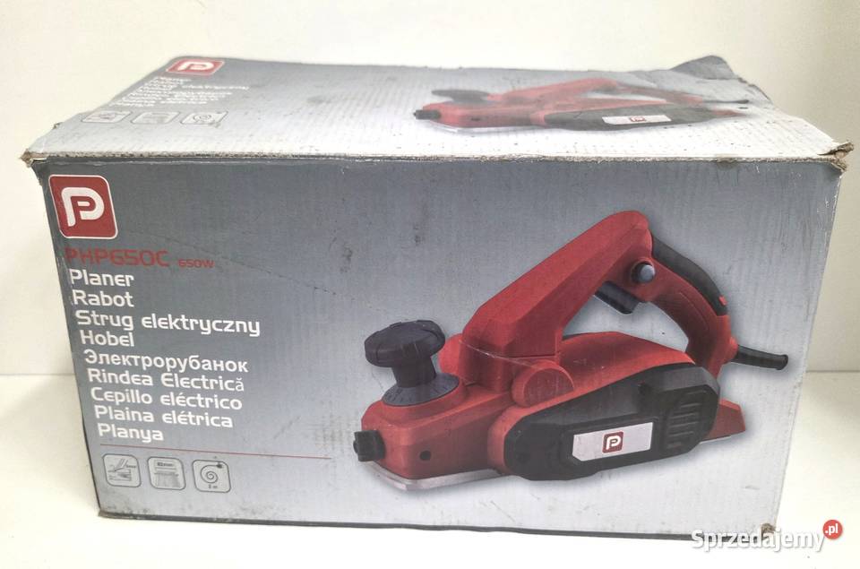 Strug Performance power PHP650C