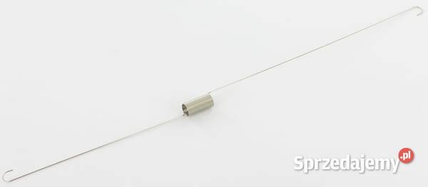 Sprężyna powrotna przepustnicy 16562ZM0000 Kamionna
