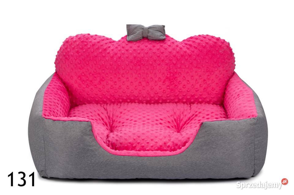 Nowe legowisko zwierząt Częstochowa