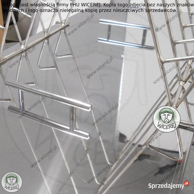 WZMOCNIONY Stół Wielkopolski 12 m do Jaśliska sprzedam