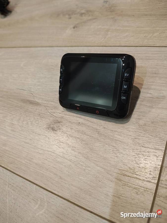 Kamera samochodowa Dashboard Camera CR 10 A1 Swarzędz