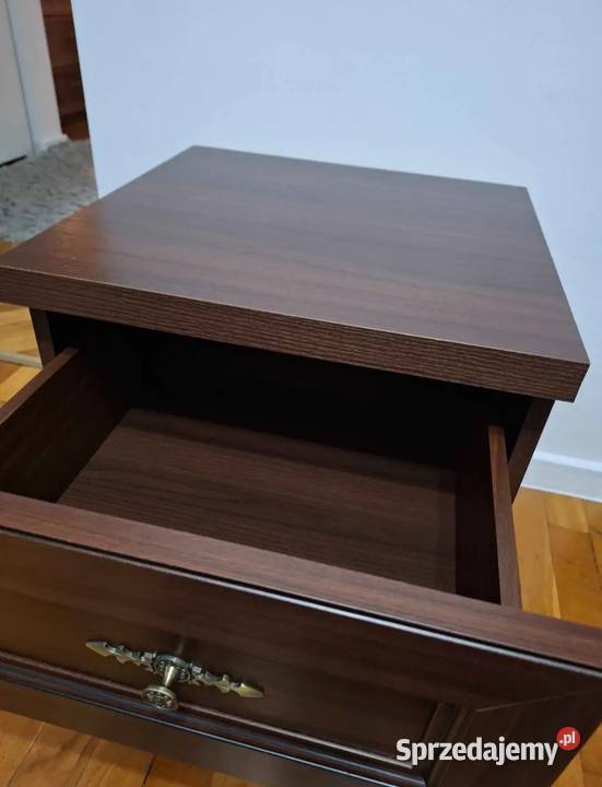 Szafka nocna Nocne Jasło