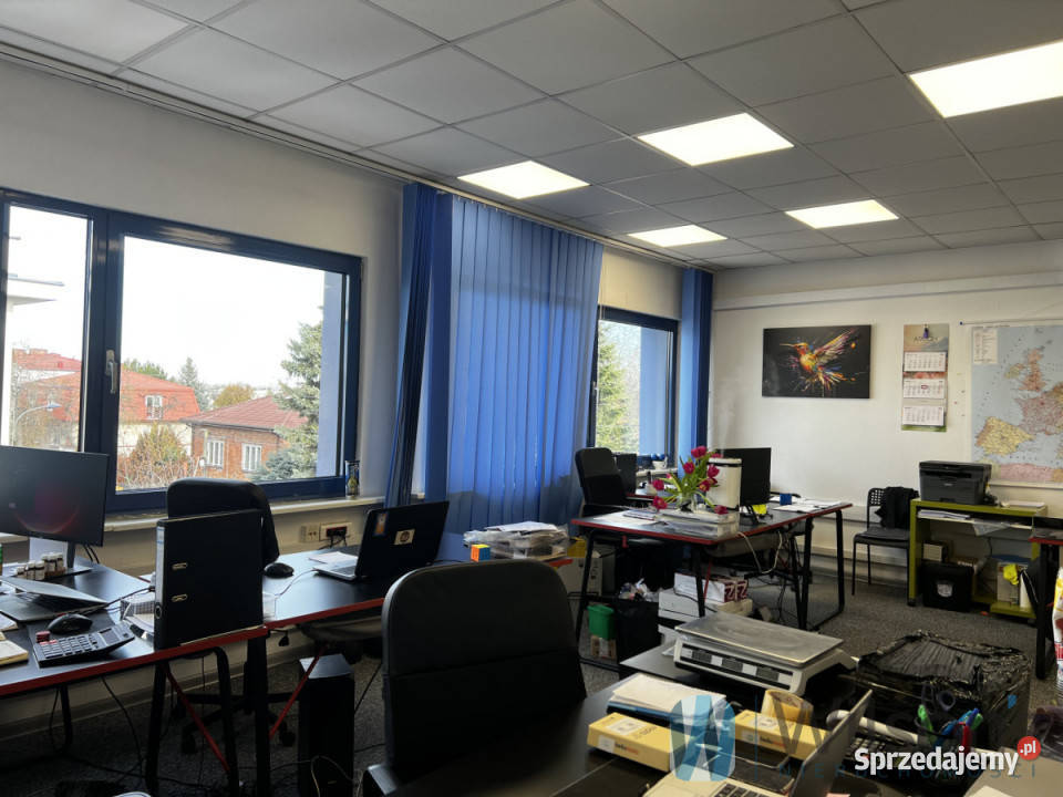 Lokal Warszawa Trojańska 17m2