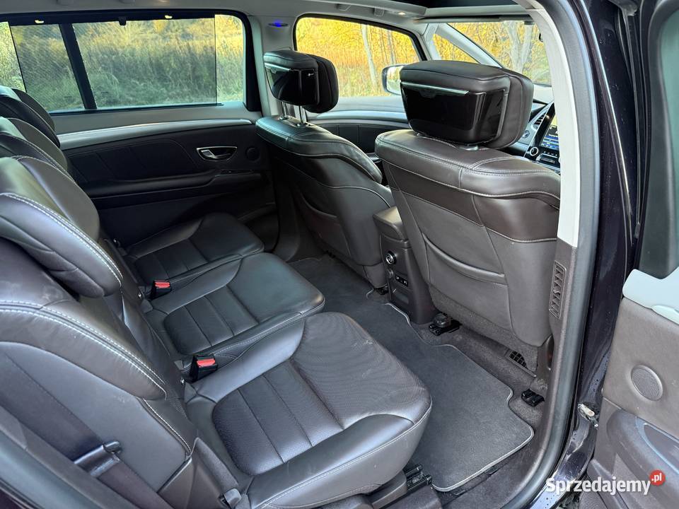 Renaul Espace INITIALE ABS Kraśnik