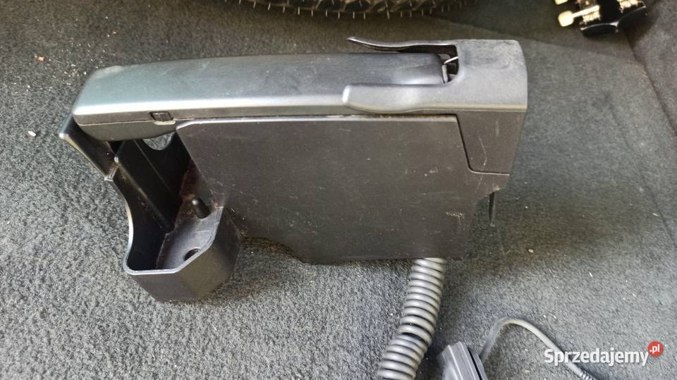 Słuchawka telefonu Volvo XC70 V70 Ori 30643205 osobowe Dębica