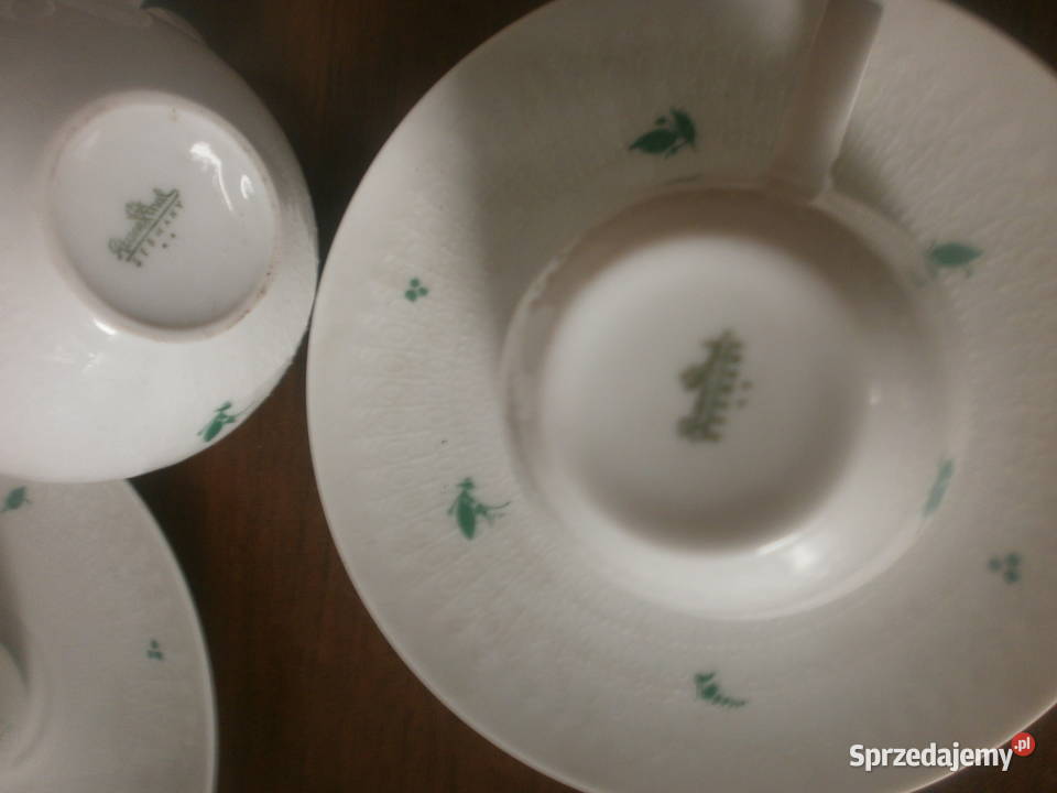 ROSENTHIAL porcelana Zielona Góra