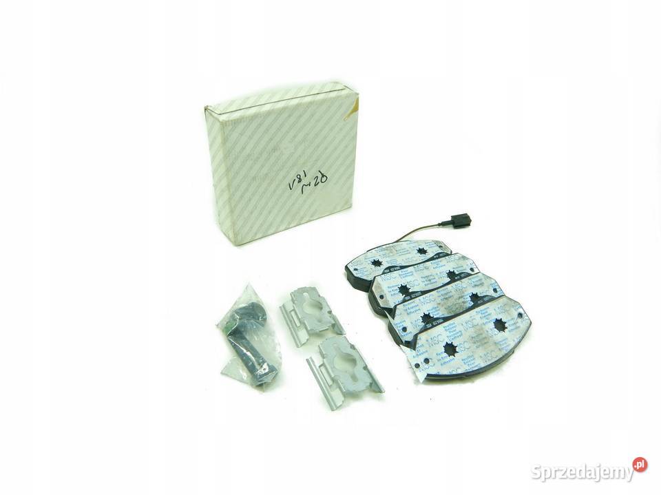 KLOCKI HAM DUCATO JUMPER 19TD 28 JTD 28 ASO lubelskie