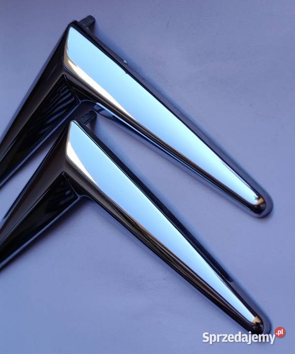 Emblemat znaczek grill Citroen C2 0305r przód Pozostałe kujawsko-pomorskie Lipno