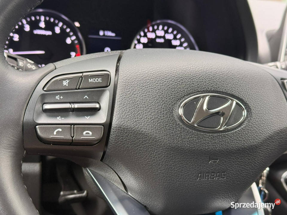 Hyundai i30 15DPI 110 Classic Salon Niski Piotrków Trybunalski