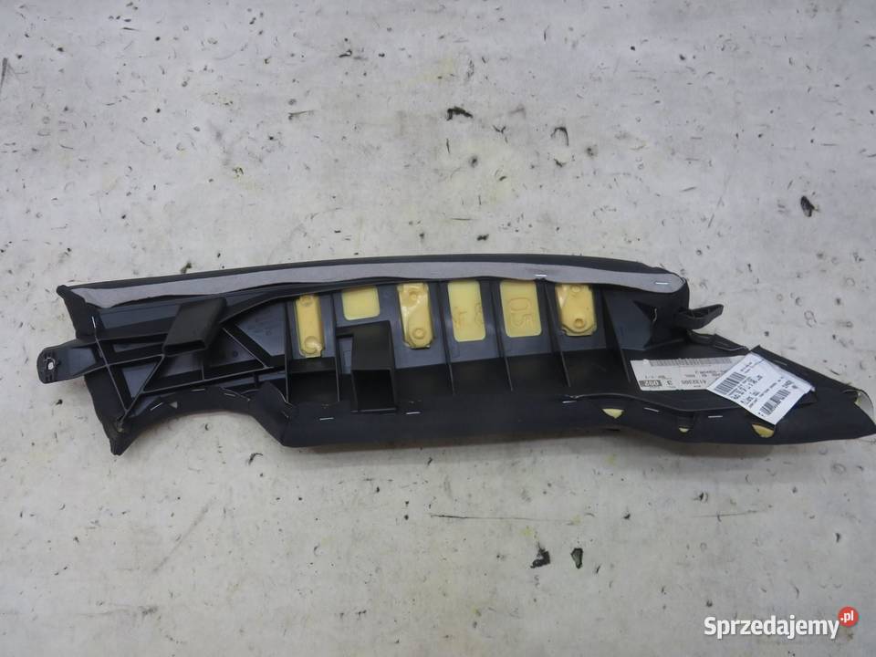 BOCZEK KANAPY FOTELA LEWY TYŁ AUDI A4 B8 LIFT