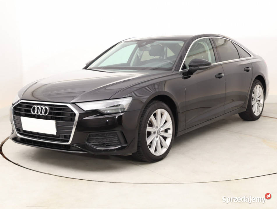 Audi A6 20 TDI