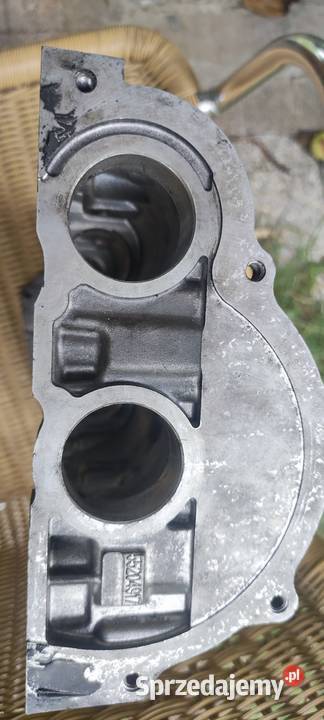 Pokrywa zaworów Fiat 500l 13 multijet 2013 dolnośląskie Legnica sprzedam