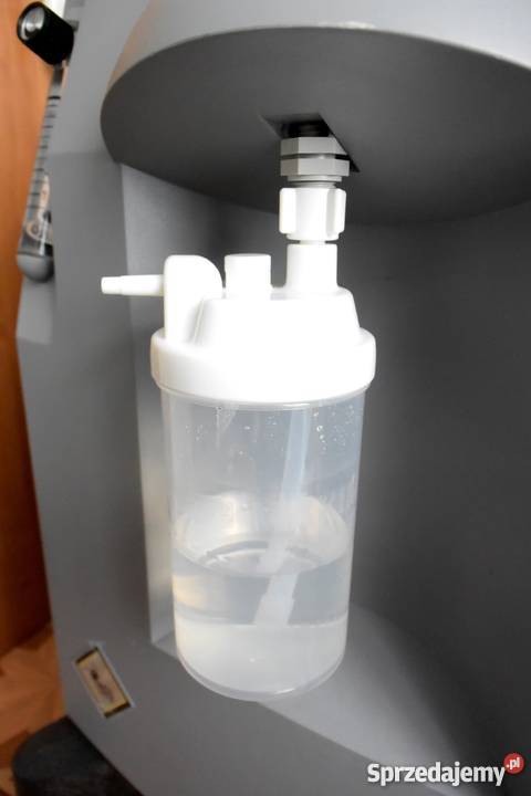 Koncentrator tlenu model Millennium M5 Sosnowiec