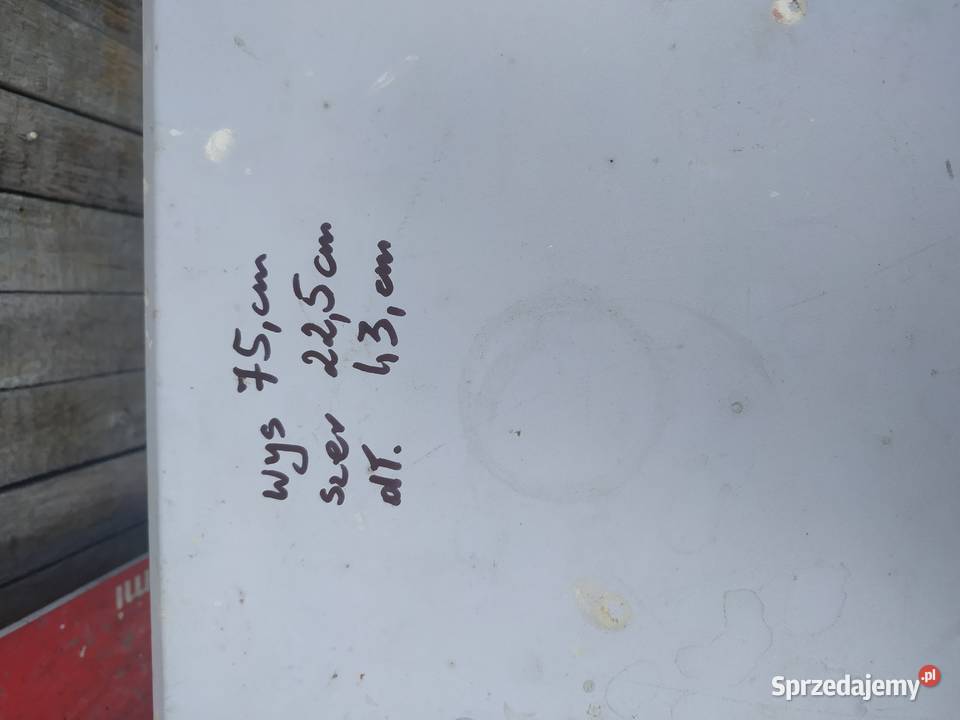 Obudowa serwerowa stojąca Wrocław