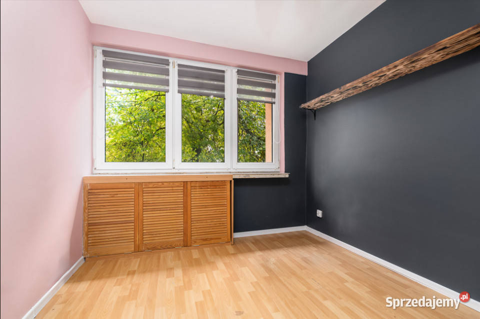 3 pokojowe mieszkanie sprzedaż Szczecin