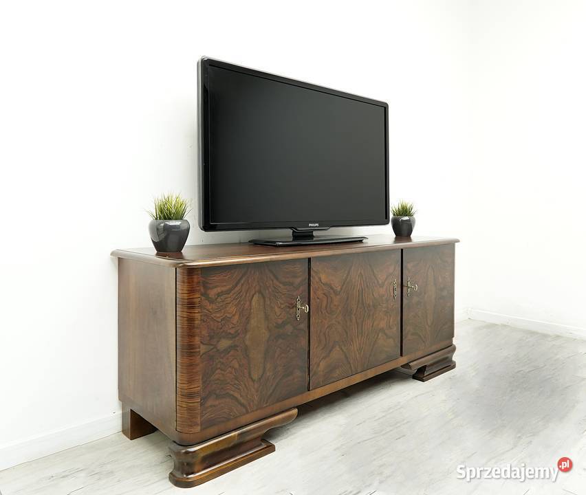 Komoda art deco z lat 30tych XXw renowacji Jerka sprzedam