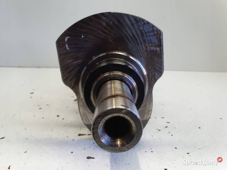 Land Rover Freelander 22 TD4 WAŁ KORBOWY