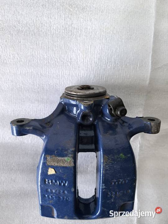 Zacisk hamulcowy bmw G30 G31 tylny Słubice