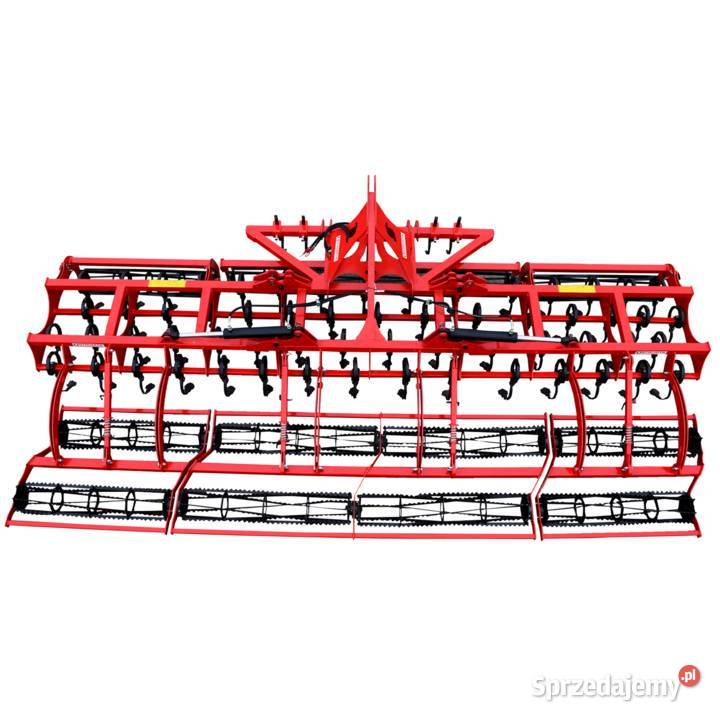 Agregat uprawowy Nietoperek 50H Strumyk Tajęcina sprzedam