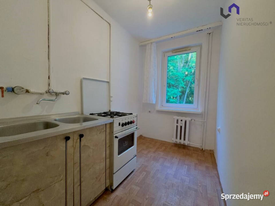 Mieszkanie Czeladź 281m2 1 pok 28.1m2 Sprzedaż