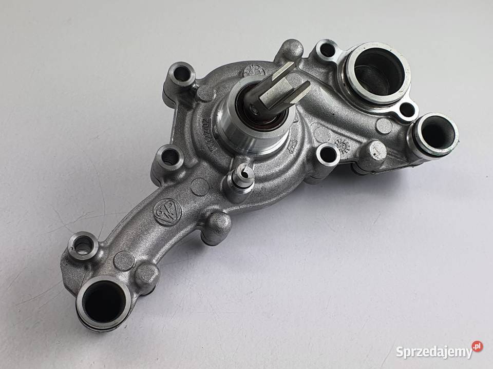 Pompa Wody Obudowa Walek Wirnik Bmw Gs 1250 Rt Pozostałe sprzedam