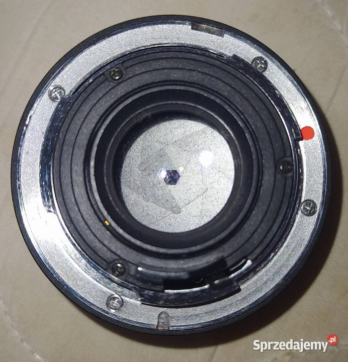 Carena CX300 z obiektywem Gdańsk