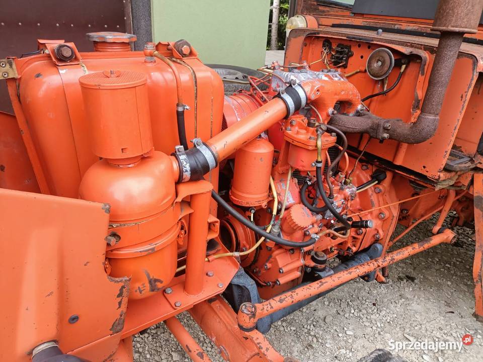 Wladimirec T25 T 25 95 R Czesci podkarpackie