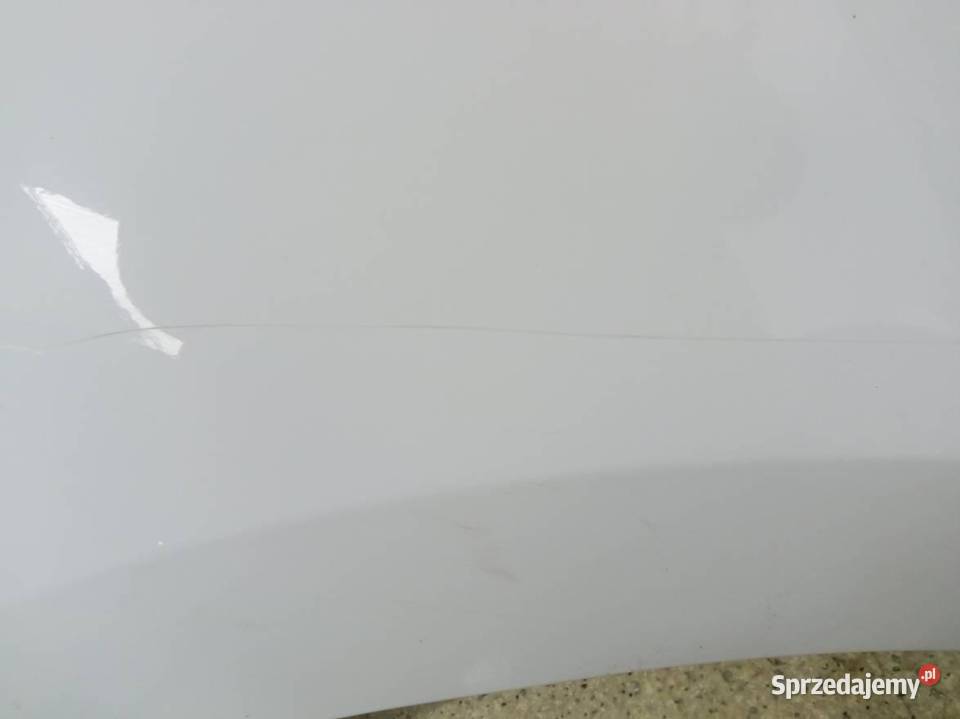 BŁOTNIK PRAWY PRZÓD WD Hyundai ix35 I 2009 Rok produkcji 2010