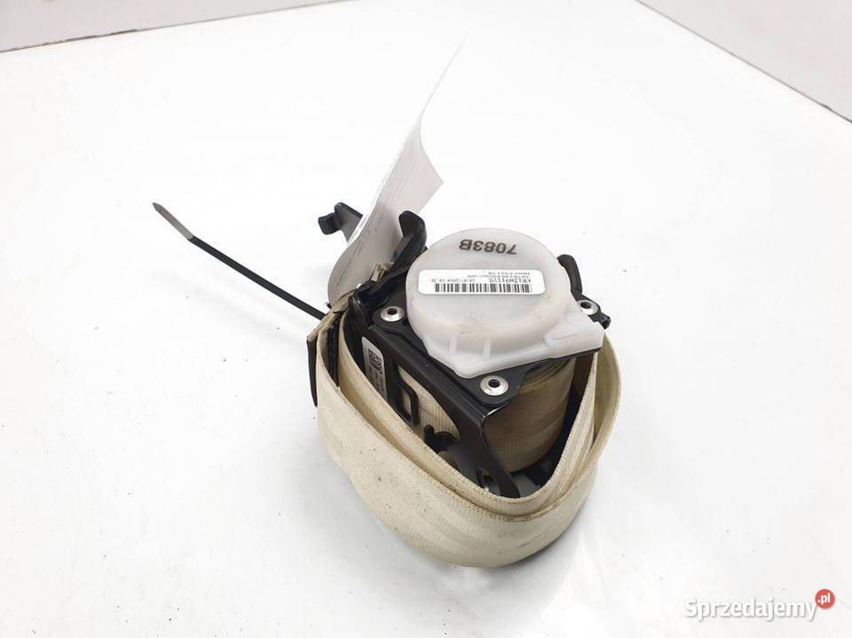 PAS BEZPIECZŃSTWA AUDI A8 L D4 4H0857807N Lipno