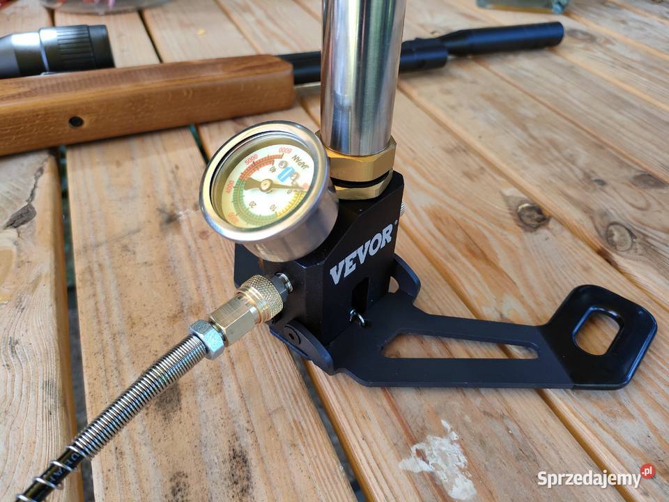 Wiatrówka Snowpeak Artemis PR900 2 GENERACJA Częstochowa