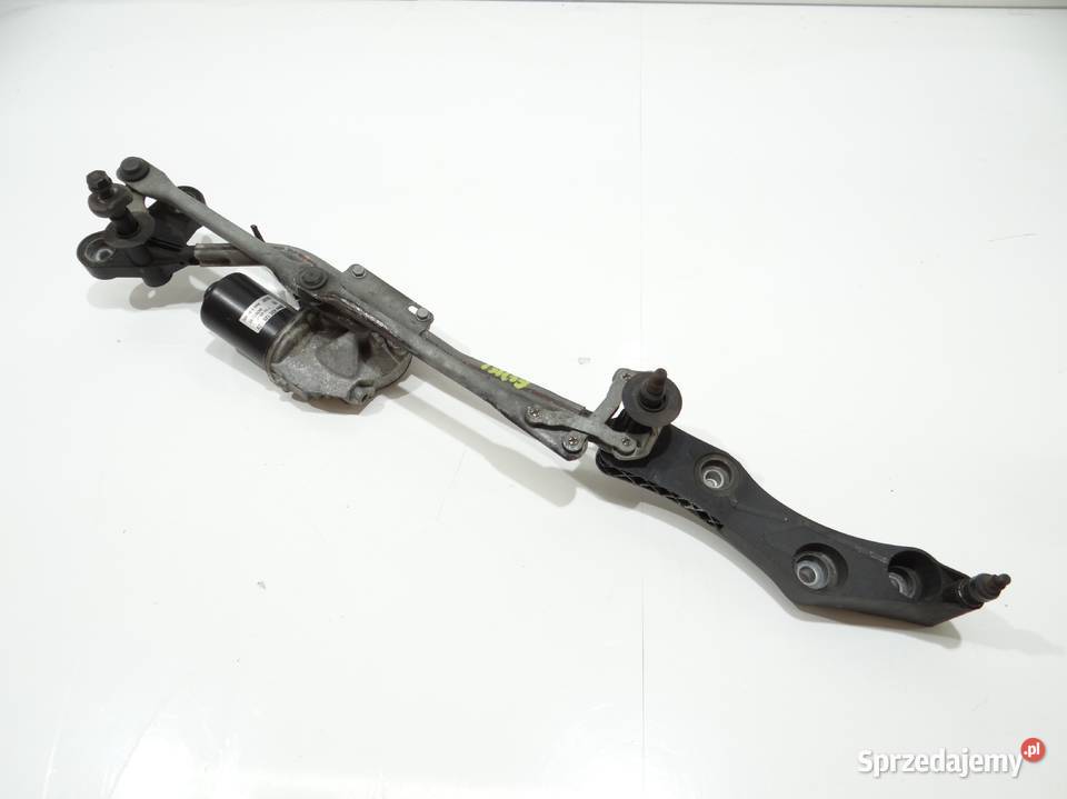 MECHANIZM WYCIERACZEK PRZÓD BMW E60 E61 LCI lubelskie Strzyżewice