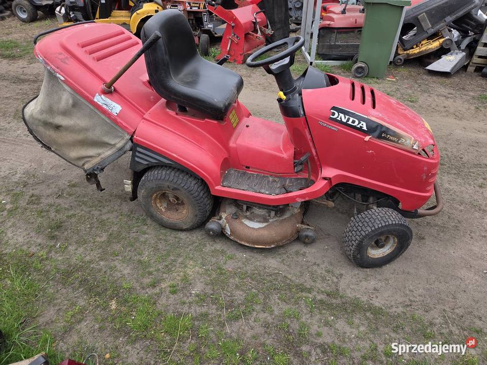 Silnik honda gcv530 kosiarka traktorek honda Wiele sprzedam