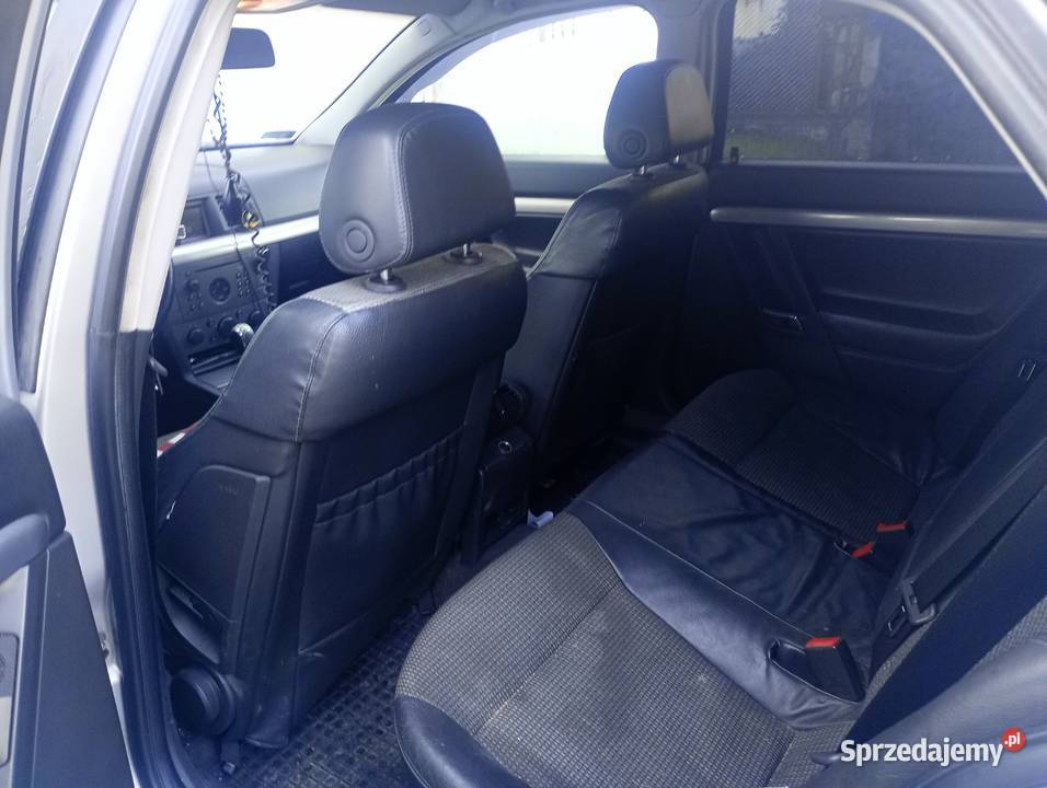 Sprzedam opel Vectra c GTS Kędzierzyn-Koźle