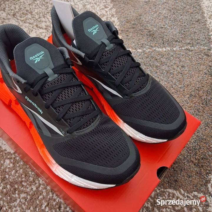 Buty sportowe do biegania Reebok Floatzig Sportowe Rzeszów sprzedam