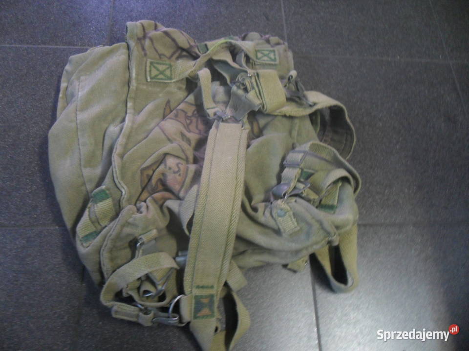 Zasobnik wojskowy Bochnia