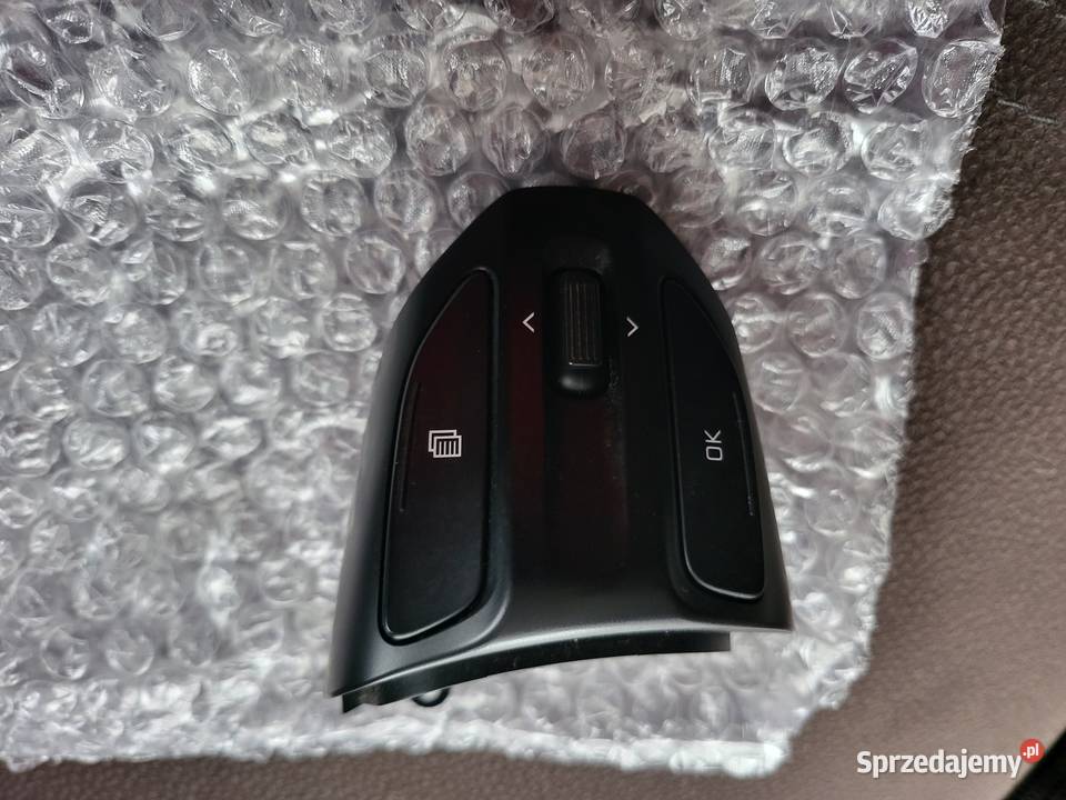 Kia stonic małopolskie Kraków sprzedam