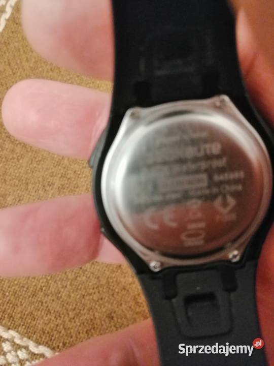 ZEGAREK SMART BRACELET i GEÓNAUYE DECATHLON Warszawa