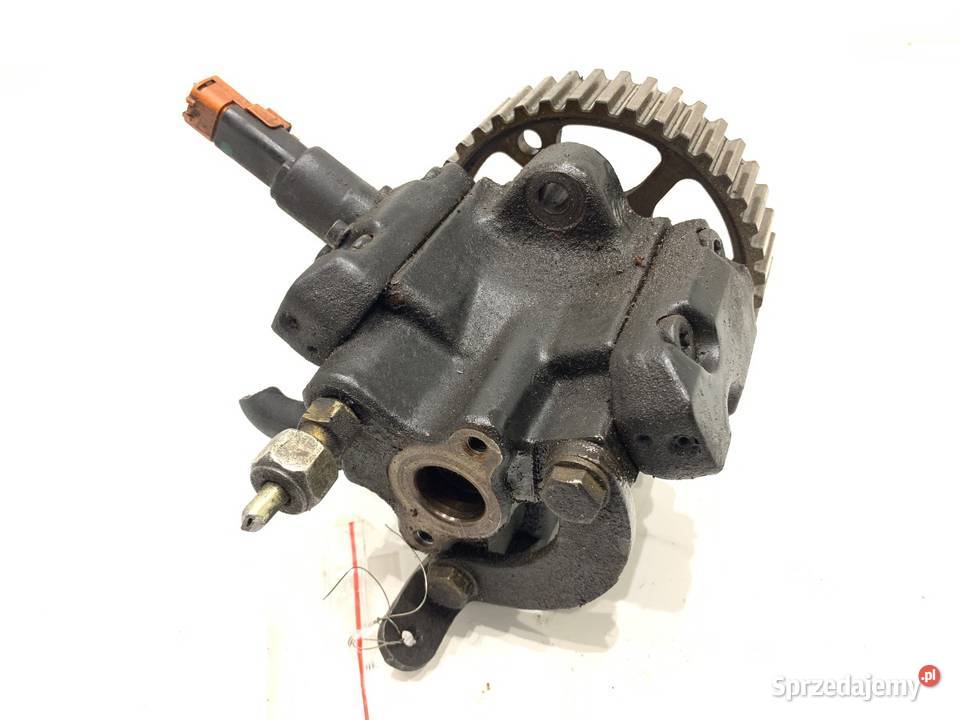 POMPA WTRYSKOWA PEUGEOT 607 0445010021 22 133