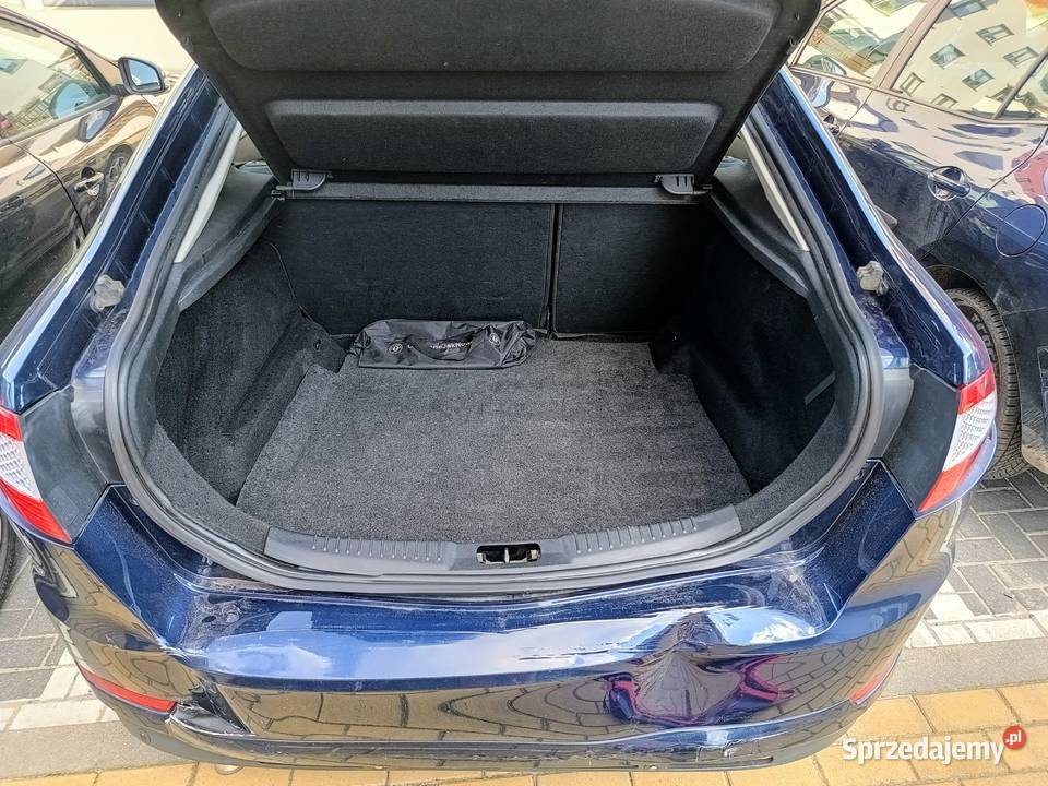 Ford Mondeo 20 TDCI 163 Titanium X Convers Felgi 163KM Białystok