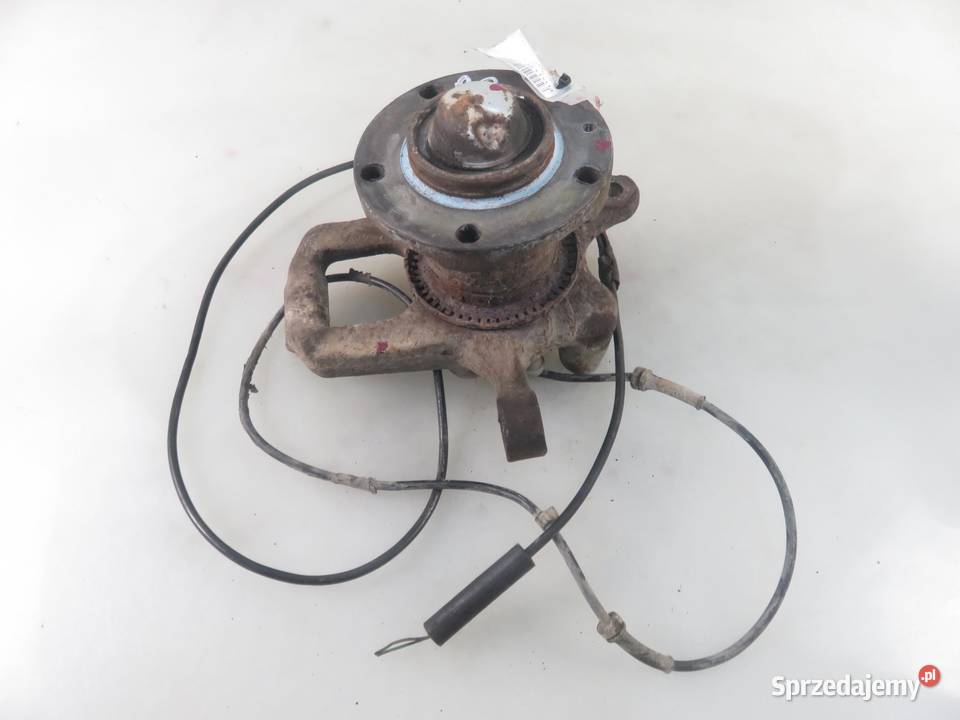 ZWROTNICA PRZEDNIA PRAWA SPRINTER 903 osobowe sprzedam