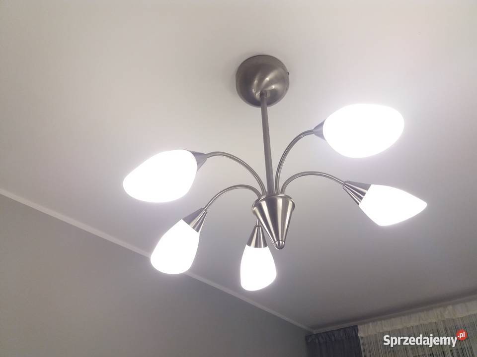 Żarówki 5 Oświetlenie Chorzów