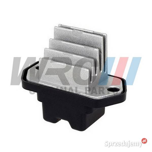 Opornik rezystor dmuchawy Honda FRV Civic VIII osobowe Włocławek