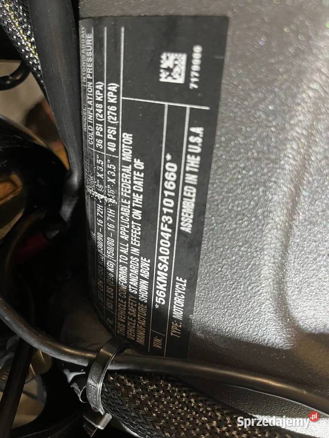 Indian scout Motocykle, skutery, quady śląskie Tarnowskie Góry