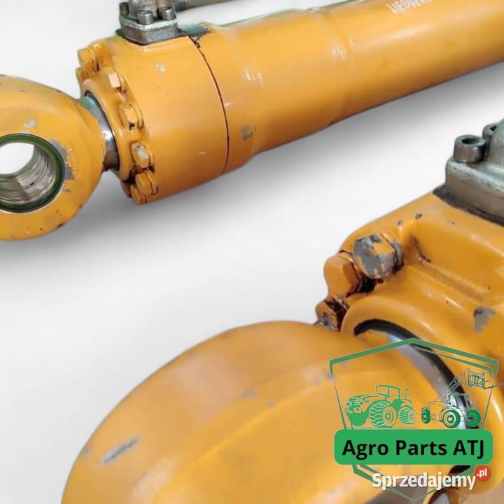 Siłownik hydrauliczny 9284408 Liebherr A 900 C