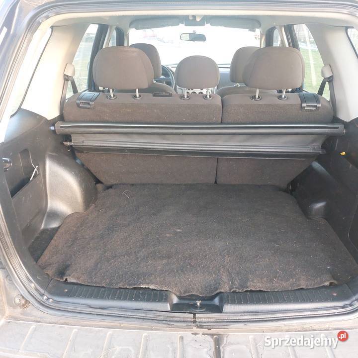 Ford Maverick 44 23 benzyna benzyna Bolesławiec